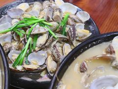 -台州老六海鲜面馆(上南总店)