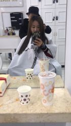 -DL HAIR SALON