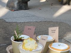 -O.P.S. CAFE