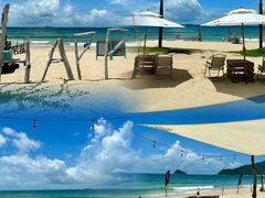 -西涌国际滨海旅游区