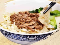 -左陕右甘(亚运村店)