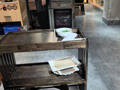 -老船舫·现做活鲜鱼馆(东郊记忆店)