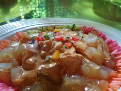 东北大拉皮-东四民芳餐厅(世茂工三店)