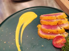 -猛古里烤肉自助(荟聚中心店)