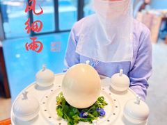 -荷风细雨·中国茶宴(世纪大道店)
