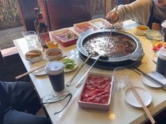 -川西坝子火锅(金沙1.0直营店)