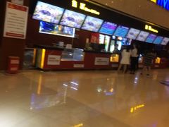 -万达影城(南昌红谷滩IMAX激光店)