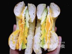 -BIG BAGEL(永康路店)