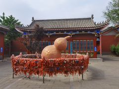 -滦州古城