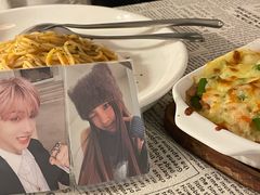 -隅cafe(傅厚岗店)