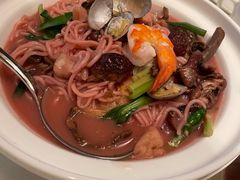 -莆田餐厅PUTIEN(西安万象天地店)