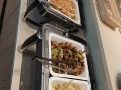 -素满香·素食自助餐(苏州·临顿路店)