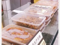 -张飞木薯羹(金鱼巷店)