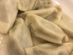 -东北四季饺子王(华山路店)