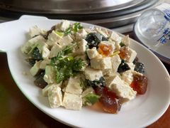 -忆乡情铁锅炖鱼饭店(延庆店)