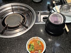 -捞王猪肚鸡火锅(昆山店)