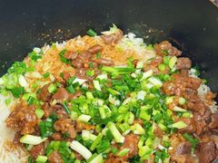 -牛品福潮汕牛肉火锅(旺庄店)