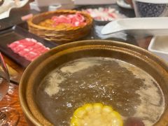 -古关火锅店(古北水镇景区店)