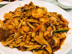 -陈傻子餐厅(世纪都会店)