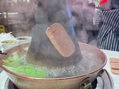 -东来顺饭庄(西直门店)