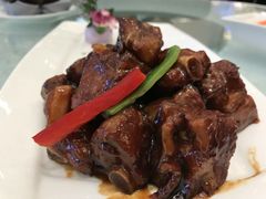 -亢龙太子酒轩(东湖店)