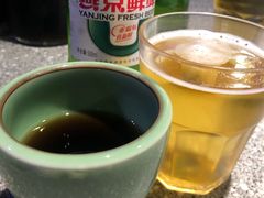-问渔烤鱼(回龙观总店)