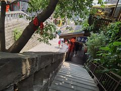 -重庆十八梯传统风貌区