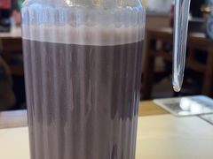 五谷杂粮汁-打酱油·非遗淮扬菜(瘦西湖梅岭店)