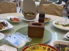 -钱塘府海鲜餐厅