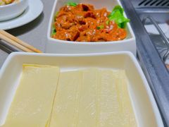 -海底捞火锅(正大乐城店)