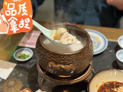 -南京大牌档(新街口德基广场店)