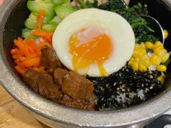 -花味·自助烤肉(南方时代店)