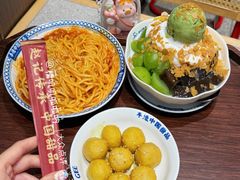 -赵记传承·中国甜品(福州总店)