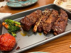 -CRAZYONES西班牙海鲜饭(上海美罗城店)