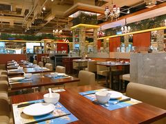 大堂-YOYO悠游美食地图(西市城购物中心店)
