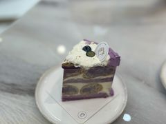 -留下法式甜品(盛世郦园店)