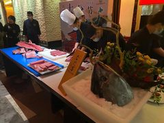 -滩万日本料理Nadaman(国贸大酒店)