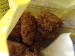 -兄弟鸡排.芋泥香酥鸭(淮海街店)