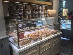 面包甜点陈列柜-TOUCH泰奇(祝桥振兴街店)