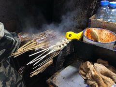 -十里铺铁板鱿鱼