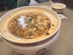 鹿血羹-鹿鸣春饭店(总店)