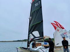 -日照灯塔风景区