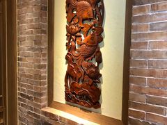 -御提小馆烤鸭店(陆家嘴店)