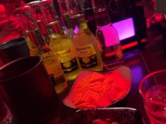 -赤红音乐现场(浦东金桥路店)