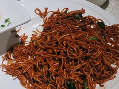 -金枝玉叶上海人家食府(三里河店)