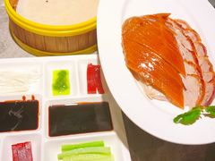 -北平食府(马鞍山路店)