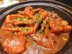 -江南韵·无锡太湖文化体验餐厅(凤凰天街店)