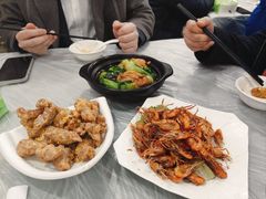 -兴安餐厅(兴安路店)