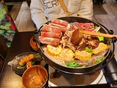 -鹏祖料理