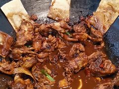 -皖北巫氏三胖地锅鸡(正大店)
